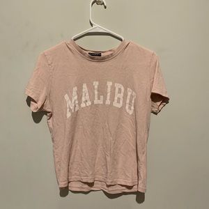 🎉SALE🎉Brandy Melville Malibu Shirt